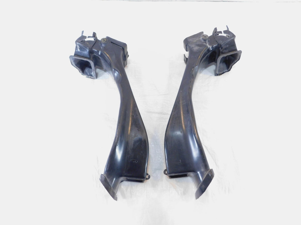 1988-2000 Honda GL1500 GL1500A GL1500I Goldwing 1500 Lower Air Intake Ducts