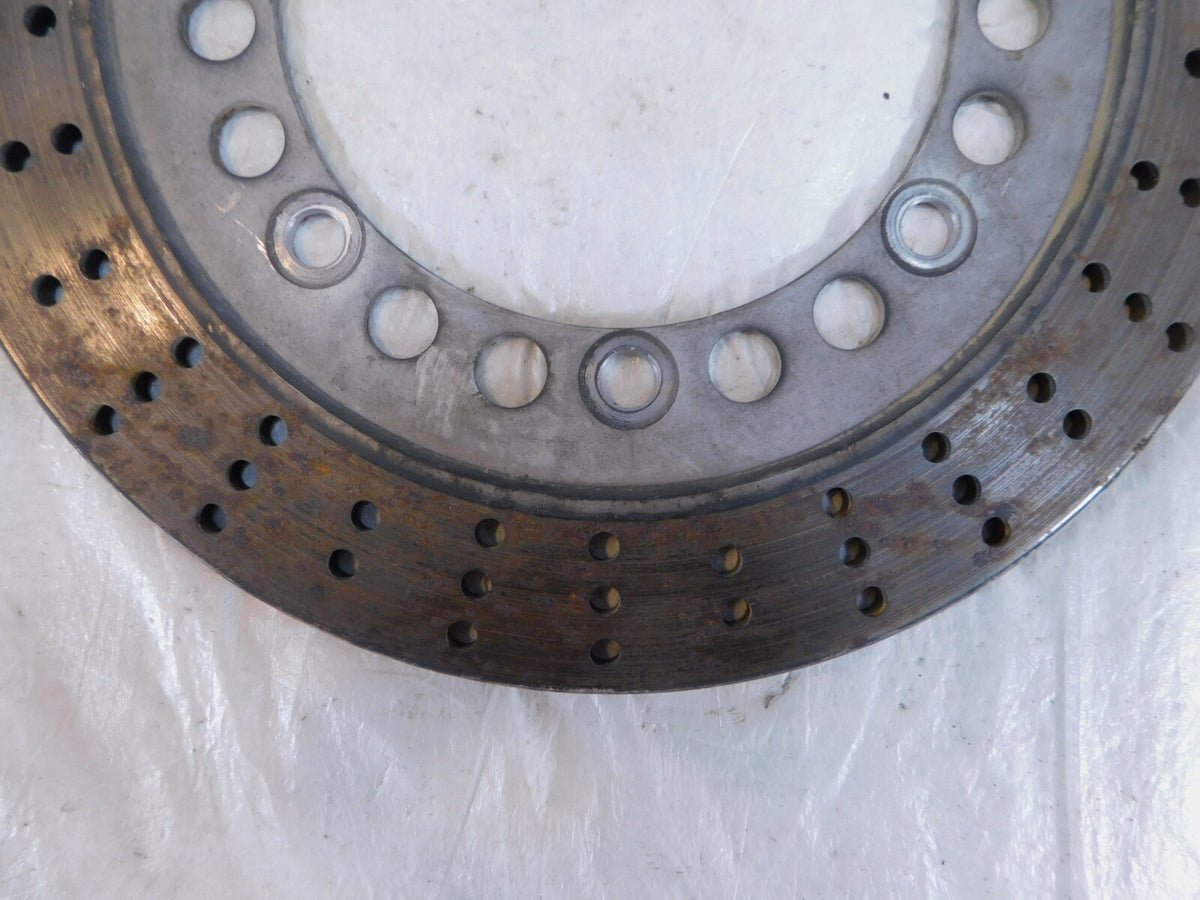 1996-2000 Kawasaki Vulcan VN1500 1500 Classic Rear Wheel Disc Brake Rotor 6.80MM - C3 Cycle
