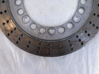 1996-2000 Kawasaki Vulcan VN1500 1500 Classic Rear Wheel Disc Brake Rotor 6.80MM - C3 Cycle