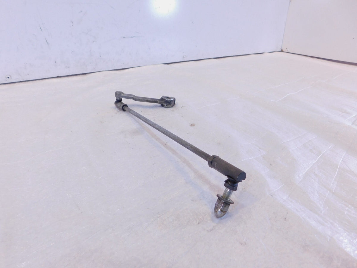 Harley Davidson Touring Road King Street & Electra Glide Long Gear Shifter Rod - C3 Cycle