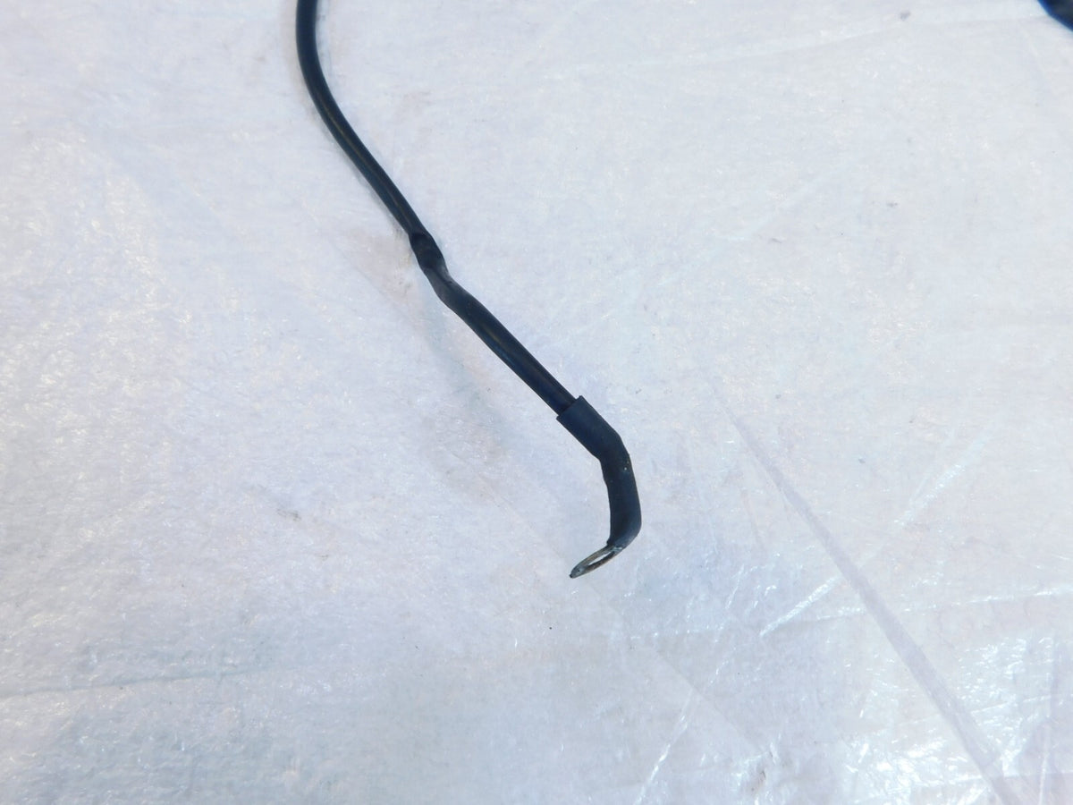 BMW K1 K75 K75S K100 K100RS K100LT R100RS R100RT Heated Grip Tubing Wire Cable - C3 Cycle