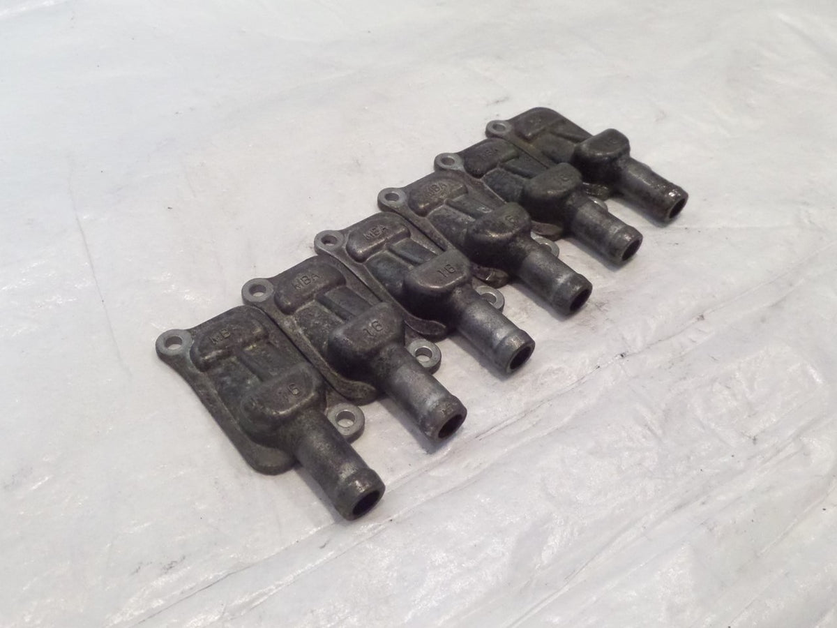 6 Honda CRF450L & GL1800 Goldwing 1800 Engine Cylinder Head Reed Valve Covers - C3 Cycle