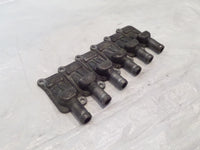 6 Honda CRF450L & GL1800 Goldwing 1800 Engine Cylinder Head Reed Valve Covers - C3 Cycle