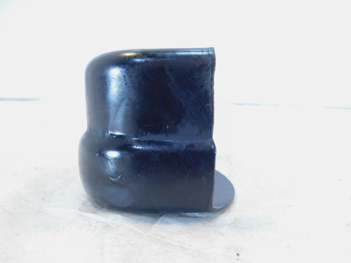 Yamaha V-Star 1100 Classic Custom Silverado Rear Master Cylinder Reservoir Cover - C3 Cycle