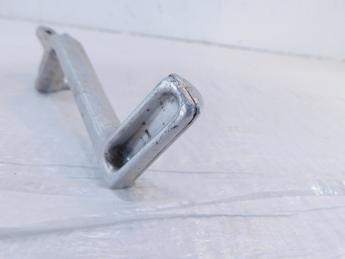 1999-2020 Suzuki GSX1300R GSX 1300R Hayabusa Busa Foot Brake Pedal Lever - C3 Cycle