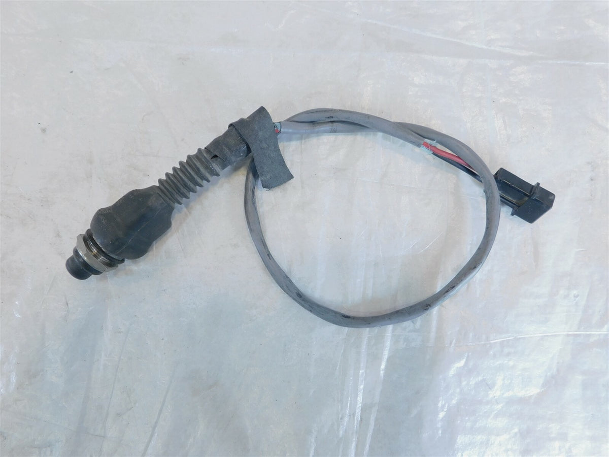 2000-2006 BMW R1150RT R1150P Left Side Seat Cowling Cover Panel Button Switch - C3 Cycle