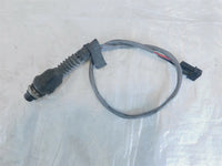 2000-2006 BMW R1150RT R1150P Left Side Seat Cowling Cover Panel Button Switch - C3 Cycle