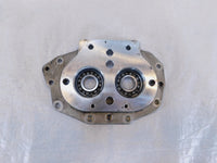 2001-2003 Indian Gilroy Chief Scout & Spirit Transmission Bearing Trap Door - C3 Cycle