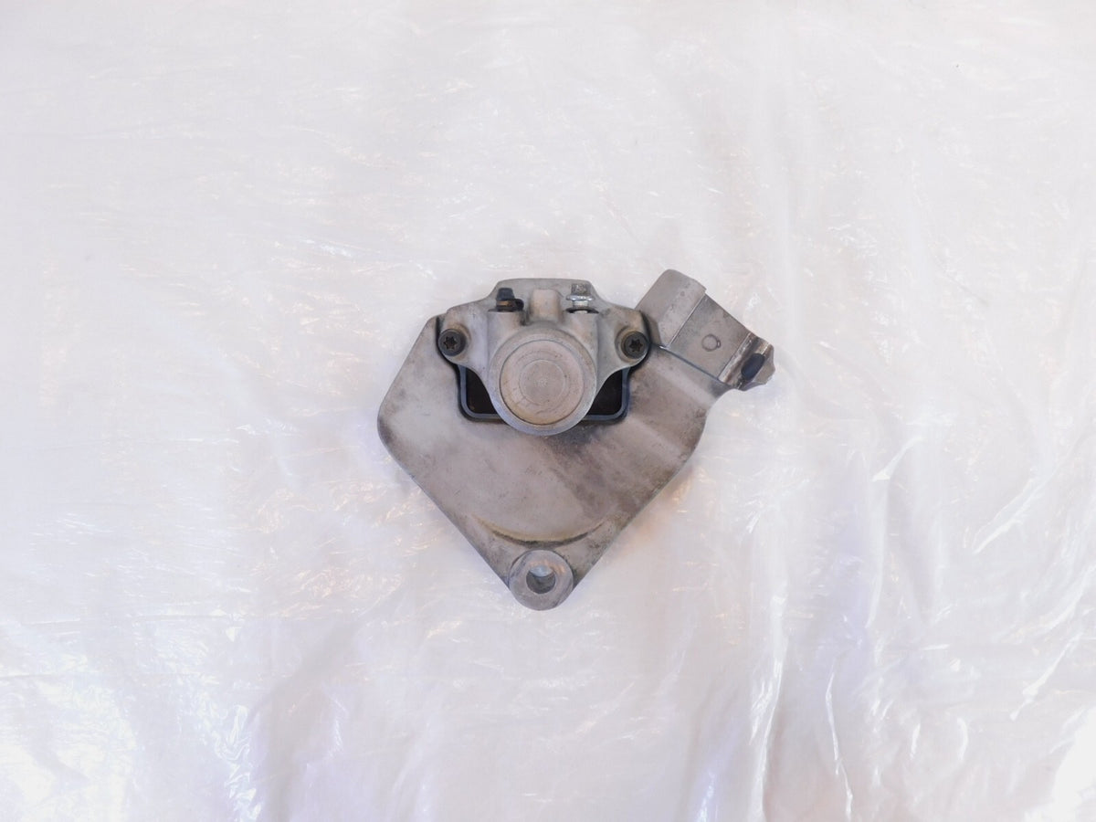 Harley Davidson Touring Road King & Electra Glide Rear Brake Caliper w/ Bracket - C3 Cycle