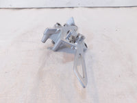 BMW F800 F800R F800S F800ST Right Front Footrest Foot Peg Bracket Mount Stay - C3 Cycle