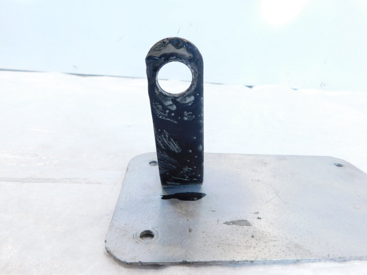 Harley Davidson XL Ironhead Sportster 1000 Side License Plate Mount Bracket - C3 Cycle