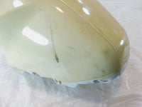 2015 & 2016 Yamaha YZFR3 YZF R3 White Gas Fuel Tank Cover Cowling Fairing Case - C3 Cycle