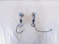 1990-03 Suzuki Intruder 1400 VS1400 Front Left/Right Turn Signal Indicator Lamps