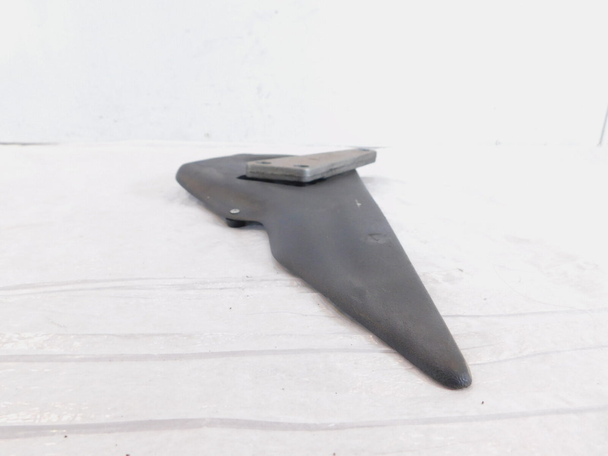 1997-2000 Buell M2 Cyclone Rear Wheel Front Transmission Sprocket Pulley Cover - C3 Cycle
