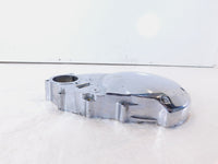 Yamaha V-Star XVS-650 Classic Custom Silverado OEM Right Crankcase Clutch Cover - C3 Cycle