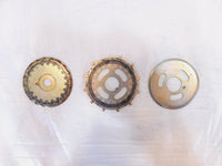 1988-2000 Honda Goldwing GL1500SE Pulse Rotor & Timing Drive Belt Guide Plates - C3 Cycle