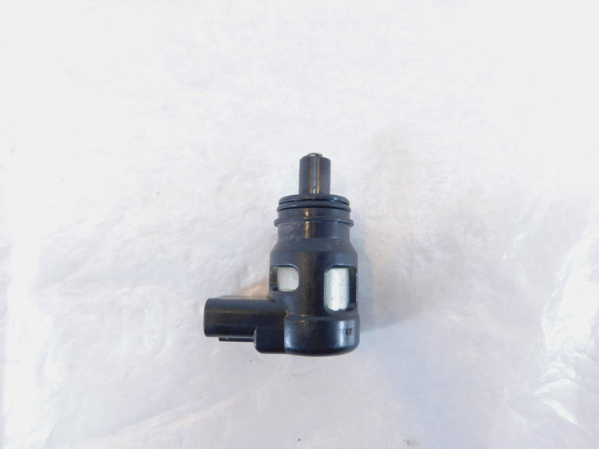 2007-2016 Suzuki Burgman 400 AN400 Engine Motor Throttle Body Idle ISC Valve - C3 Cycle