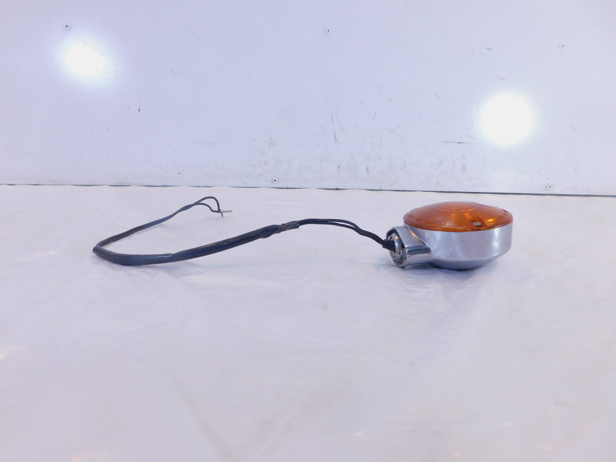 Harley Davidson Electra Glide Ultra Classic Front Turn Signal Indicator Light