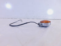 Harley Davidson Electra Glide Ultra Classic Front Turn Signal Indicator Light