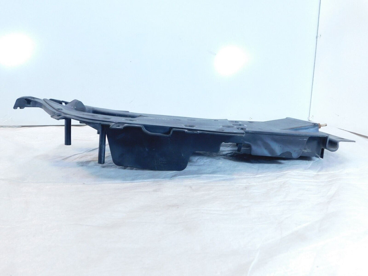 Aprilia RSV1000 RSVR RSV 1000 Tuono Rear Under Tail Seat Saddle Fender Mudguard - C3 Cycle