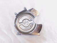 02-07 Harley Davidson V-Rod VRod VRSC VRSCA Left Engine Chrome Sprocket Cover - C3 Cycle