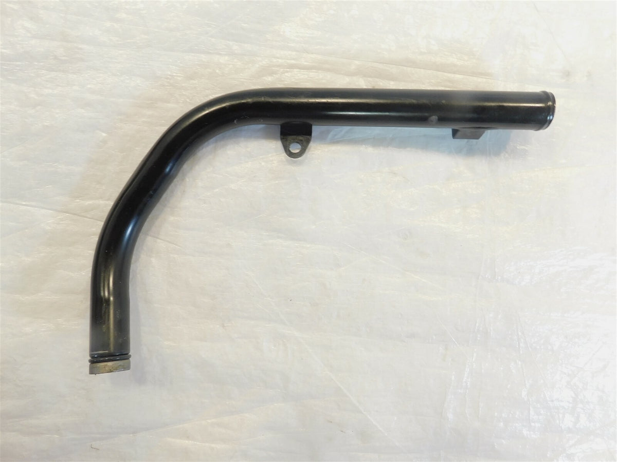2013-2017 Kawasaki Ninja 300 EX300 Engine Water Cylinder Coolant Pipe Hose Line - C3 Cycle