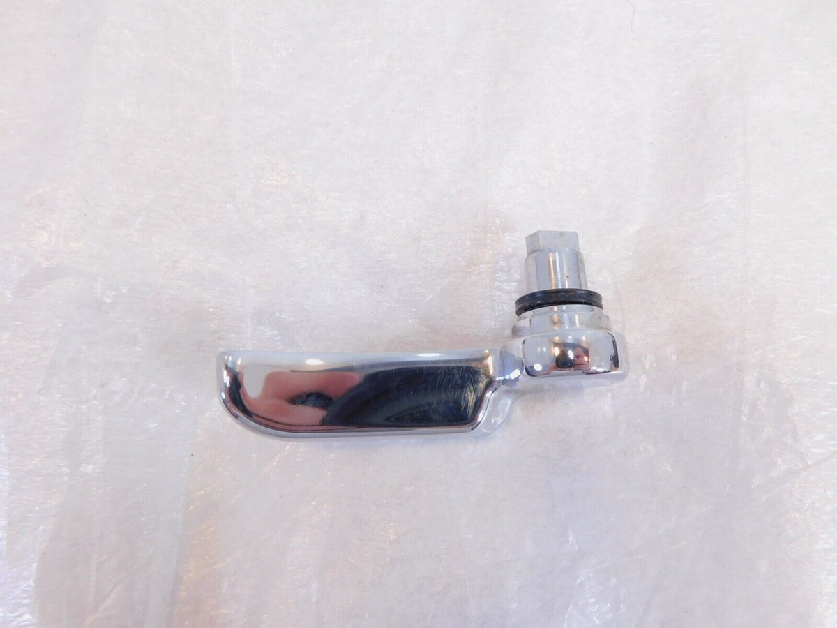 2014-2022 Harley Davidson Road King Street & Electra Glide Left Saddlebag Latch - C3 Cycle