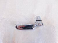 2014-2022 Harley Davidson Road King Street & Electra Glide Left Saddlebag Latch - C3 Cycle