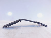 1984-1992 BMW K100RS Black Left Inner Fairing Trim Cover Screen Panel - C3 Cycle