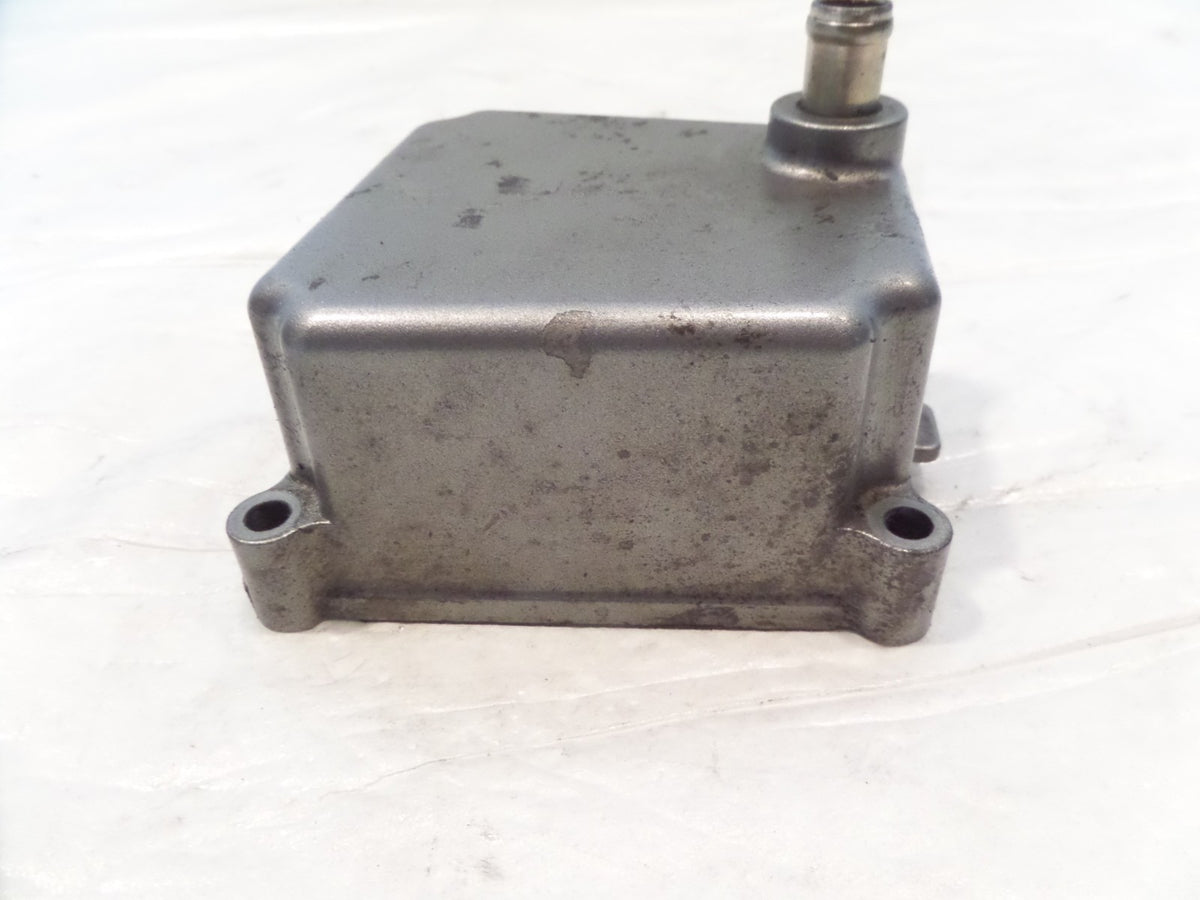 Suzuki GSX-R600 GSX-R750 & GSX-R1000 Top Engine Motor Crankcase Breather Cover - C3 Cycle