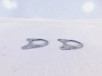 BMW R1100GS R1100R R1100RS R1100RT R850R Fuel Injector Spring Clip - 13641340958 - C3 Cycle