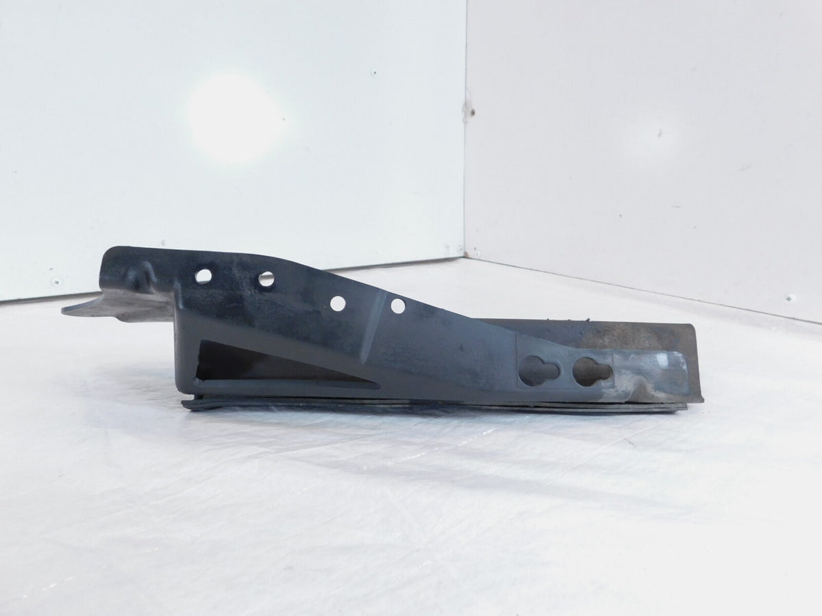 Harley Davidson Road King & Electra Glide Lower Belt Guard Debris Deflector - C3 Cycle