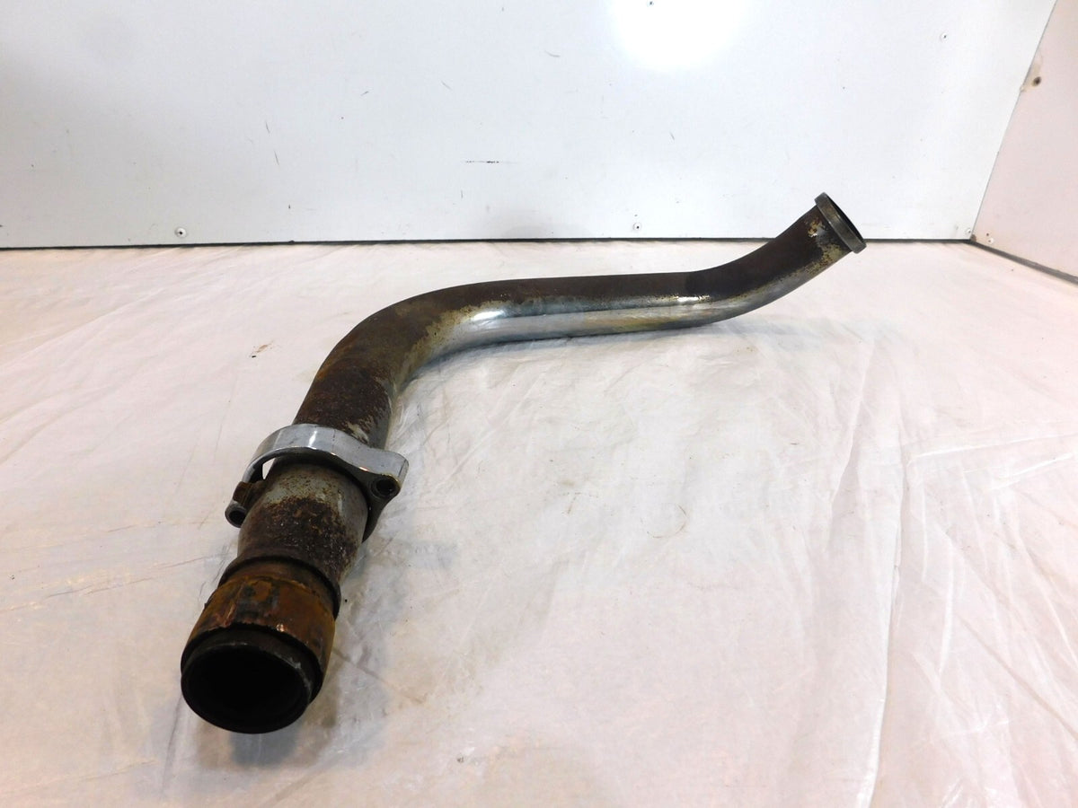1990-2009 Suzuki Intruder 1400 & Boulevard S83 VS1400 Right Exhaust Header Pipe - C3 Cycle