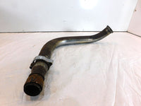 1990-2009 Suzuki Intruder 1400 & Boulevard S83 VS1400 Right Exhaust Header Pipe - C3 Cycle