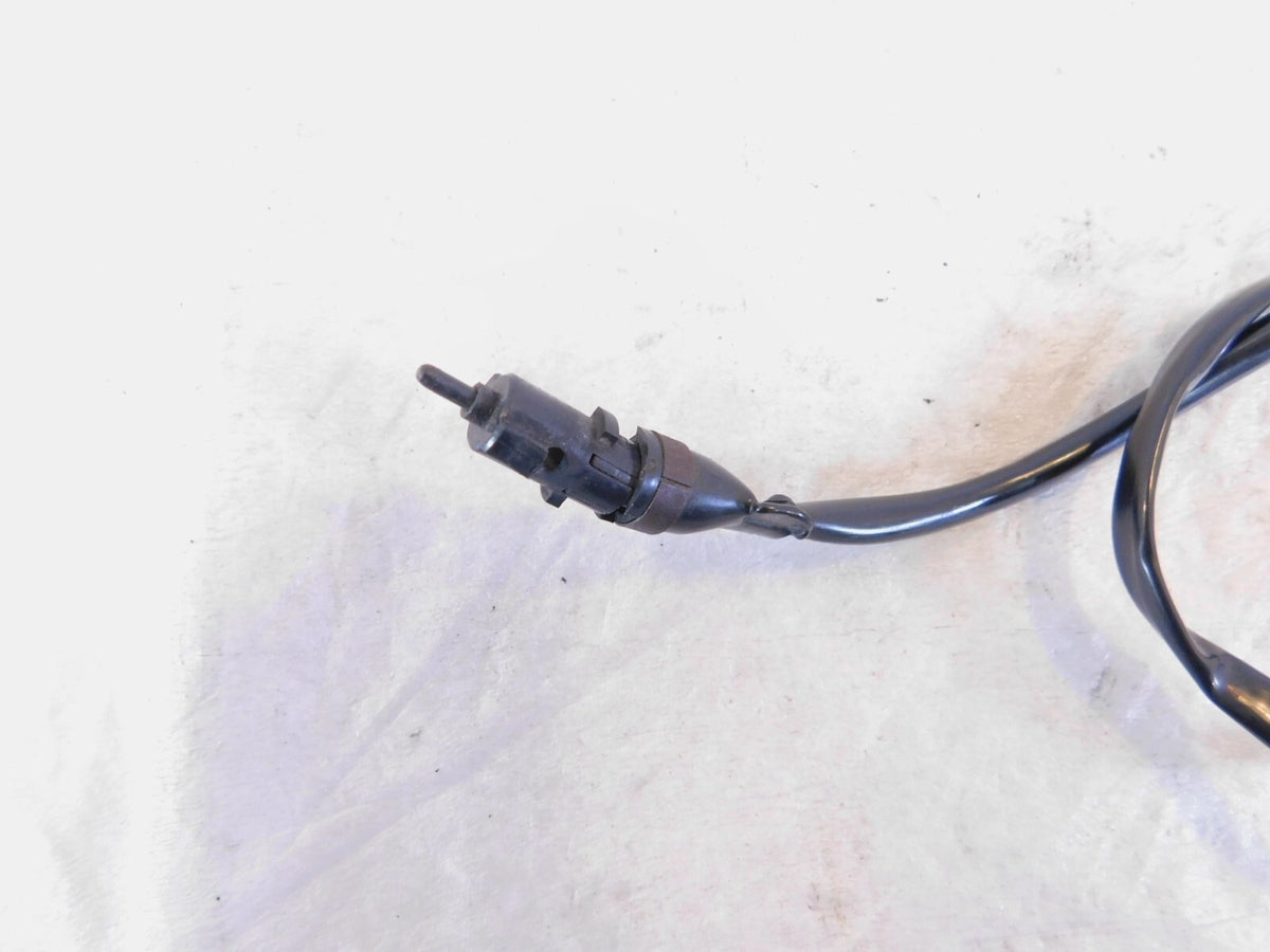 Yamaha Virago XV700 700 XV750 XV1100 Handle Bar Clutch Lever Cable & Switch - C3 Cycle