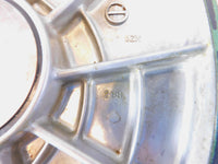 1994-1995 Honda CB1000 CB 1000 Silver Right Engine Motor Crankcase Clutch Cover - C3 Cycle