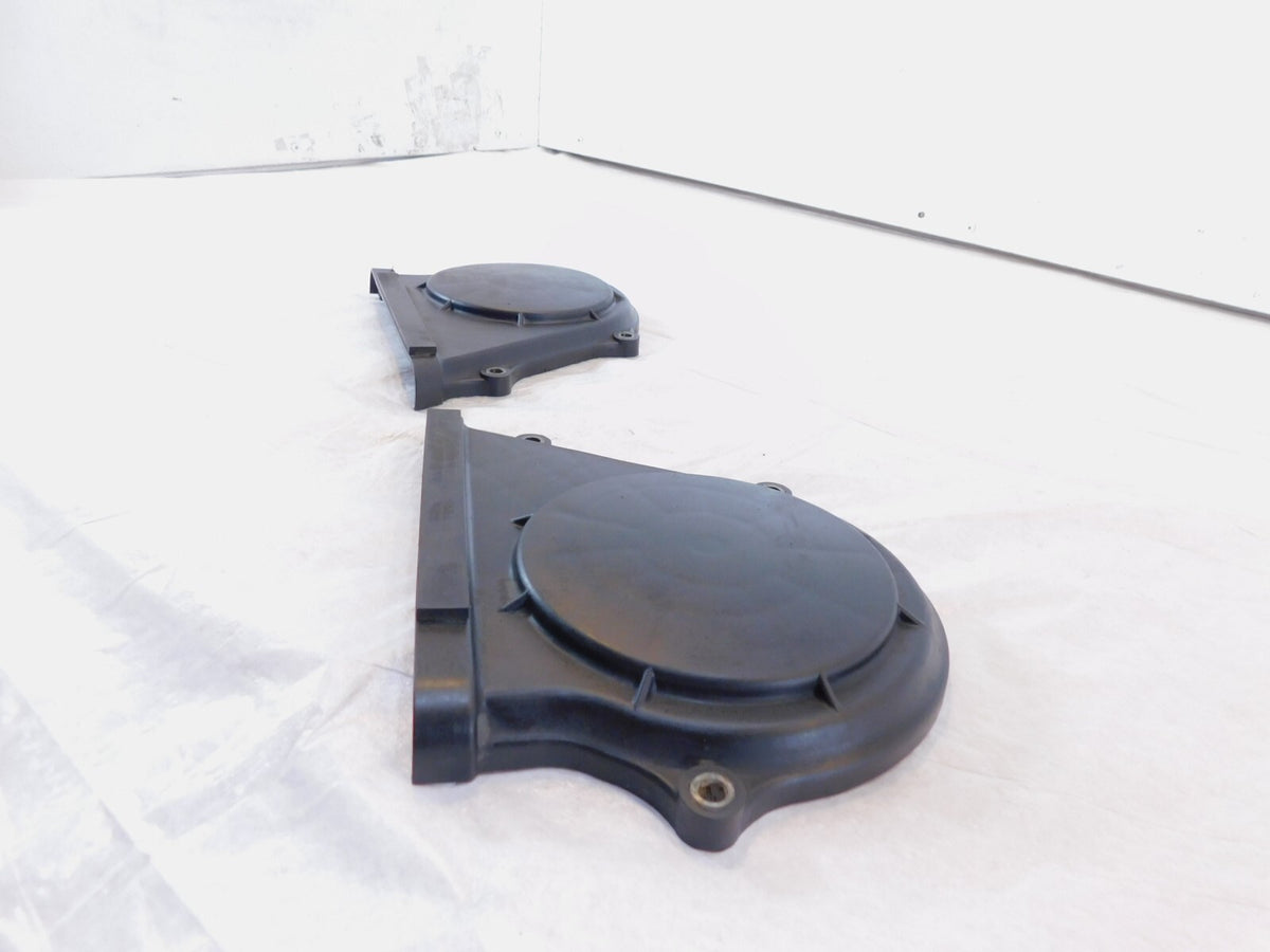 Honda ST1100 ST1100A & ST1100P Police 1100 Front Left/Right Timing Belt Covers - C3 Cycle