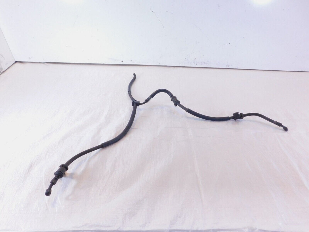 1998 Honda VTR1000F Super Hawk Firestorm 1000 Front Brake Master Cylinder Hose - C3 Cycle