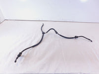 1998 Honda VTR1000F Super Hawk Firestorm 1000 Front Brake Master Cylinder Hose - C3 Cycle