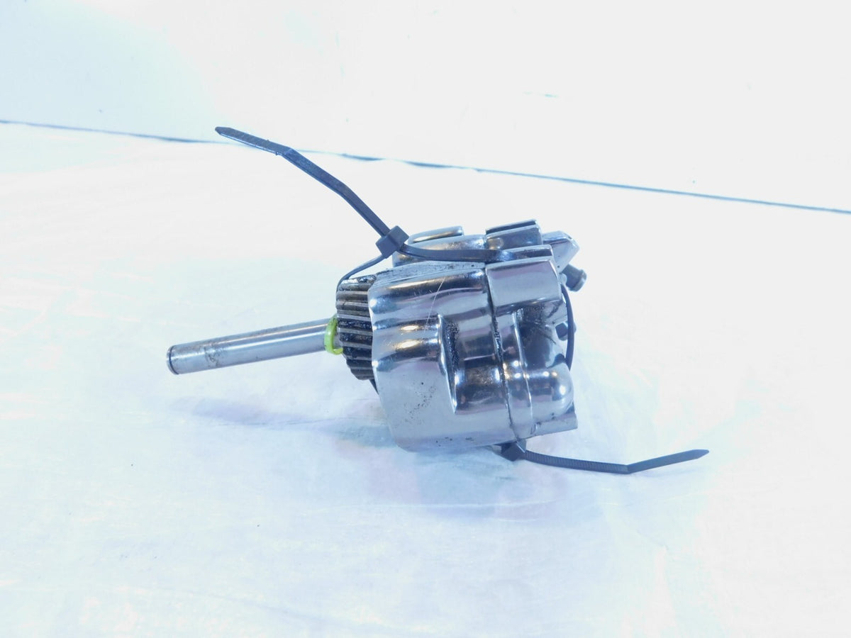 Harley Davidson EVO Touring Electra Glide & FXR & Softail Engine Motor Oil Pump - C3 Cycle