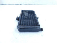 1976 76 Moto Guzzi Convert I V1000 Engine Motor Oil Cooler Cooling Radiator - C3 Cycle