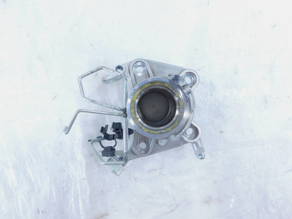 2019-2020 Yamaha Niken / GT MTX9 MXT850 Front Fork Steering Column Head End - C3 Cycle