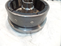 1978-1981 Honda CX500 CX500D & CX500C Generator Alternator Stator Rotor Flywheel - C3 Cycle