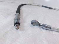 Harley Davidson Sportster XLH 883 Standard & Deluxe Clutch Cable Line 38619-86A - C3 Cycle