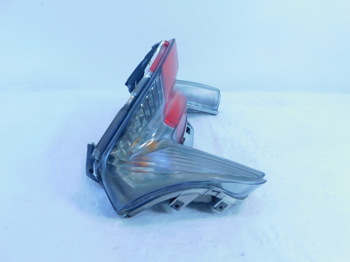 2010-2011 Honda NT700 NT700V NT700VA Deauville Rear Tail Brake Light Lamp & Bulb - C3 Cycle