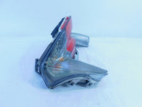 2010-2011 Honda NT700 NT700V NT700VA Deauville Rear Tail Brake Light Lamp & Bulb - C3 Cycle