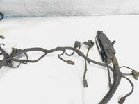 BMW K1300R K1300S Engine Throttle Body Sub Wire Harness Wiring Loom 12517726207 - C3 Cycle