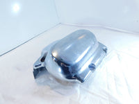 1998-2010 Yamaha VStar 650 XVS650 Classic Left Side Engine Cover Guard Panel - C3 Cycle