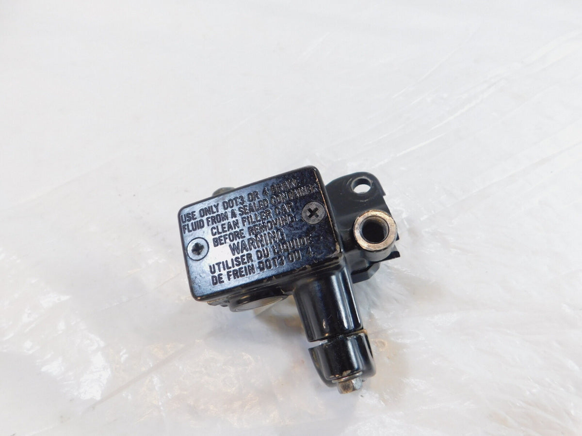 1979 Honda CB750K CB750L CB650 CB400TII Hawk ll Front Hand Brake Master Cylinder - C3 Cycle