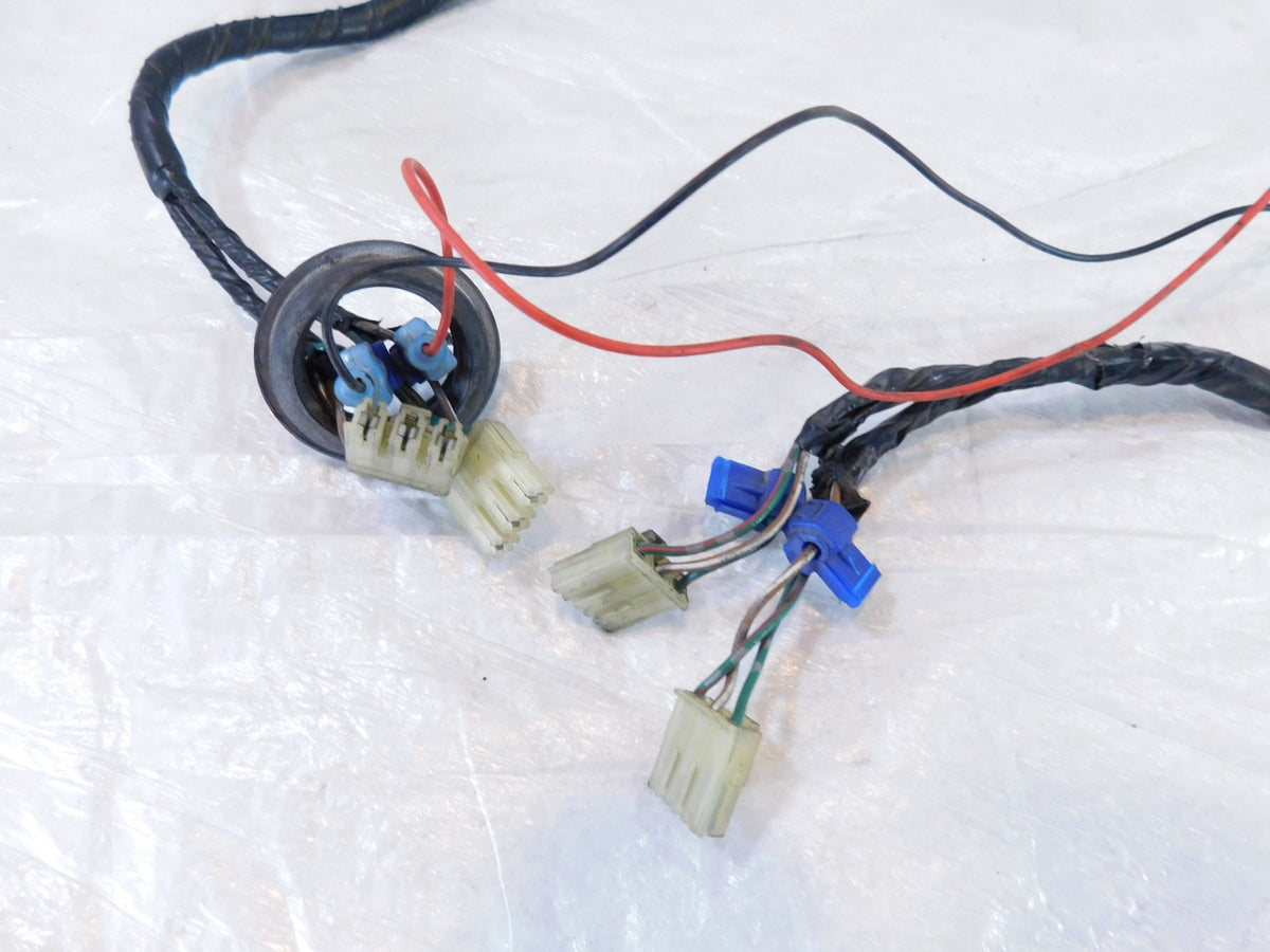 2001-2005 Honda Goldwing 1800  GL1800 Rear Tail & Trunk Electrical Sub Harness - C3 Cycle